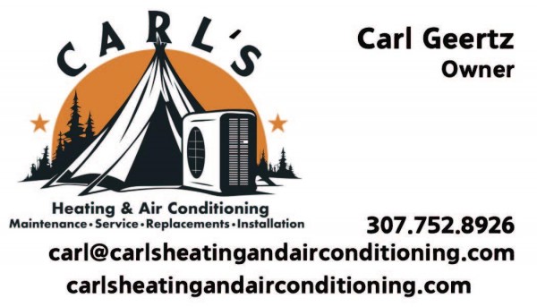Carl's Heating and Air Conditioning