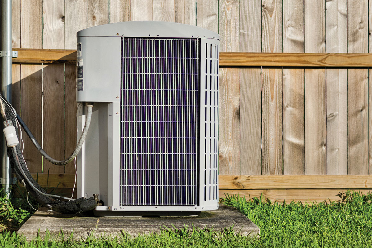 Carl's Heating and Air Conditioning