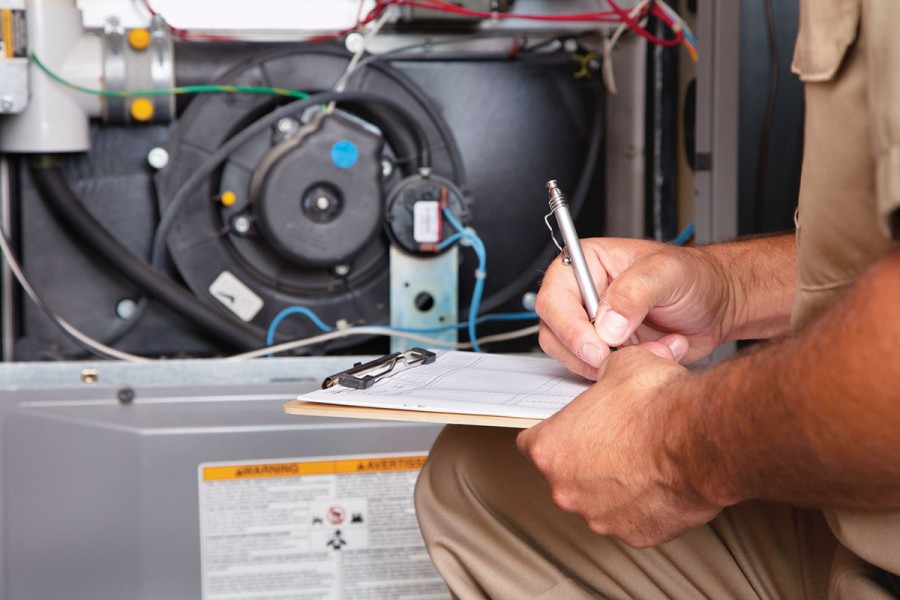 Furnace Repair