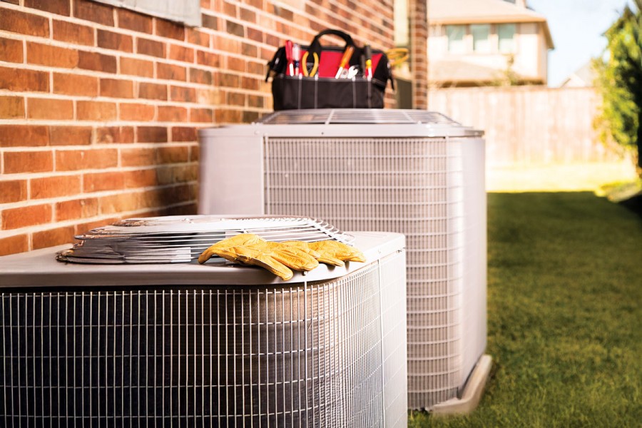 Air Conditioning Repair